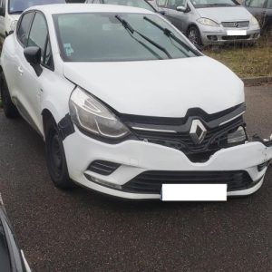 RENAULT CLIO 4 PHASE 2