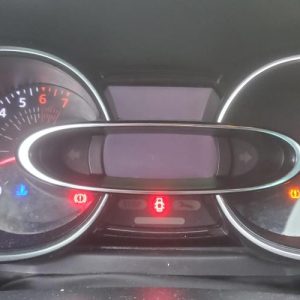 RENAULT CLIO 4 PHASE 2