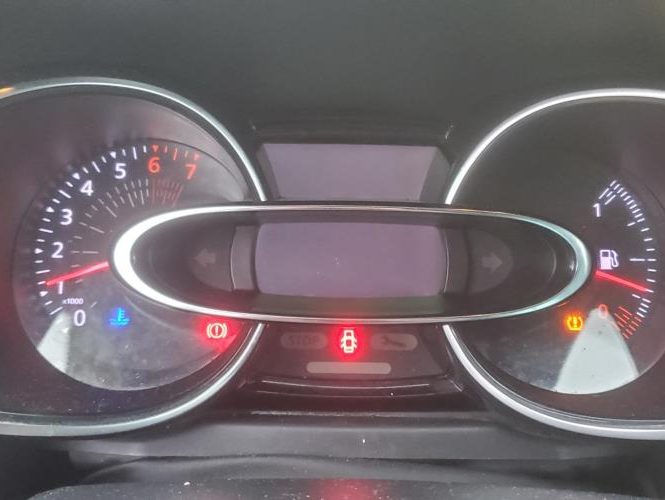 RENAULT CLIO 4 PHASE 2