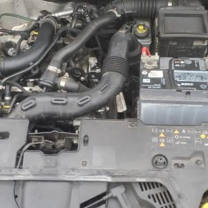 RENAULT CLIO 4 PHASE 2