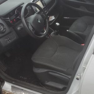 RENAULT CLIO 4 PHASE 2