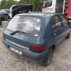 RENAULT CLIO 1 PHASE 2