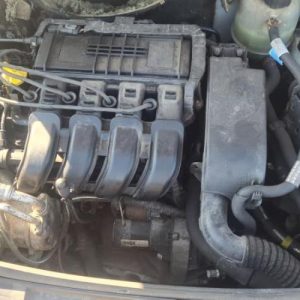 RENAULT CLIO 2 PHASE 2