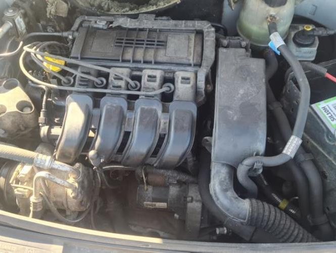 RENAULT CLIO 2 PHASE 2