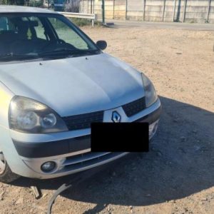 RENAULT CLIO 2 PHASE 2