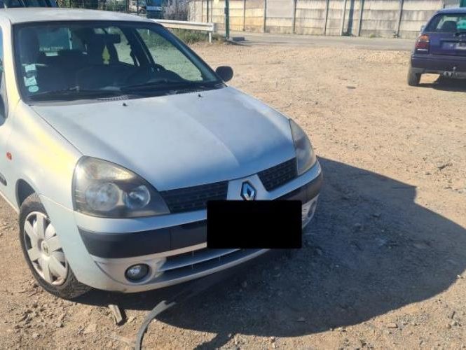 RENAULT CLIO 2 PHASE 2
