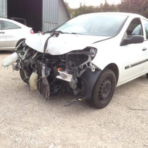 RENAULT CLIO 3 PHASE 1