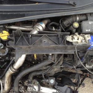 RENAULT CLIO 3 PHASE 1