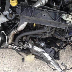 RENAULT CLIO 3 PHASE 1