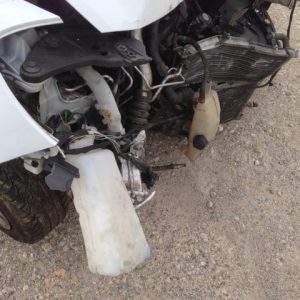 RENAULT CLIO 3 PHASE 1