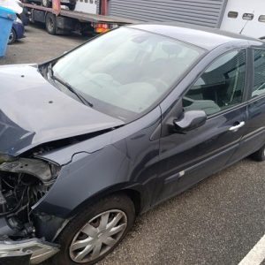 RENAULT CLIO 3 PHASE 1