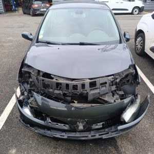 RENAULT CLIO 3 PHASE 1