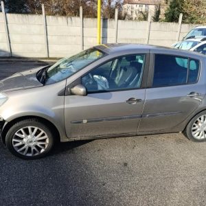 RENAULT CLIO 3 PHASE 2