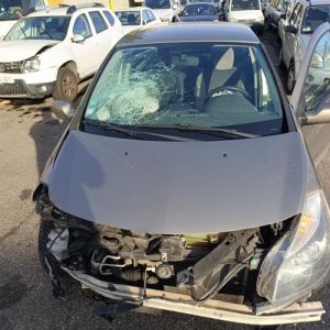 RENAULT CLIO 3 PHASE 2