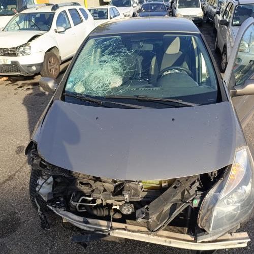 RENAULT CLIO 3 PHASE 2