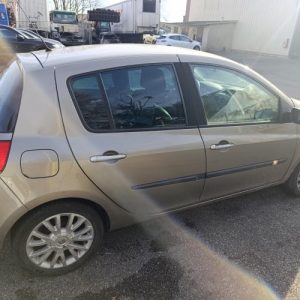 RENAULT CLIO 3 PHASE 2