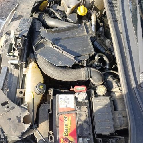 RENAULT CLIO 3 PHASE 2