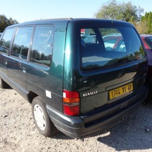 RENAULT ESPACE 2 PHASE 1