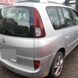 RENAULT ESPACE 4