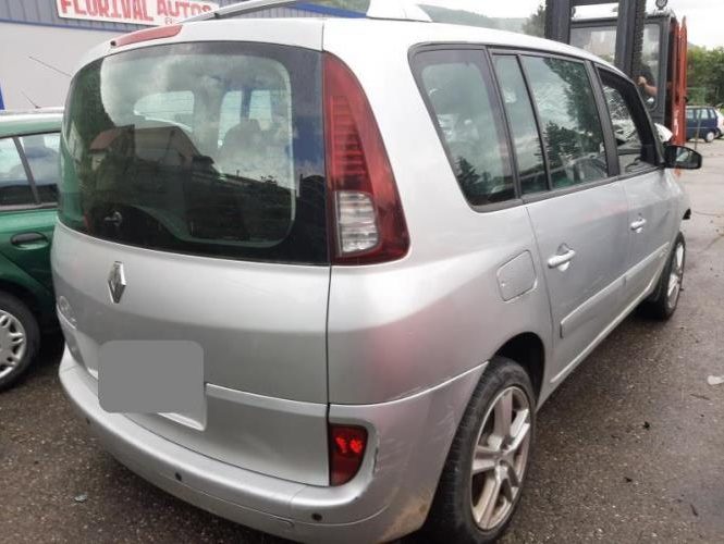 RENAULT ESPACE 4
