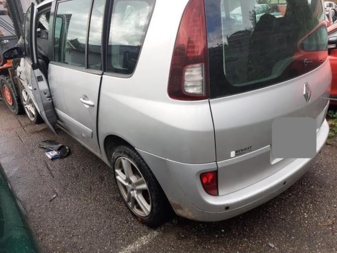 RENAULT ESPACE 4