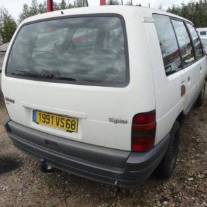 RENAULT ESPACE 2 PHASE 1