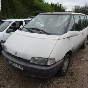 RENAULT ESPACE 2 PHASE 1
