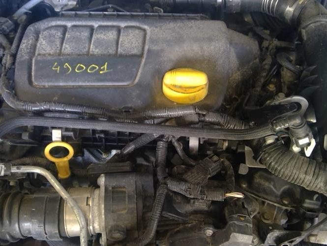 RENAULT KADJAR PHASE 1