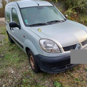 RENAULT KANGOO 1