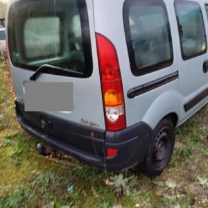 RENAULT KANGOO 1