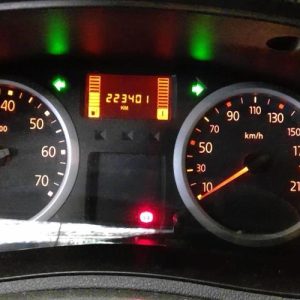 RENAULT KANGOO 1 PHASE 2