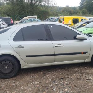 RENAULT LAGUNA 2 PHASE 1