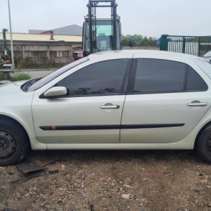 RENAULT LAGUNA 2 PHASE 1