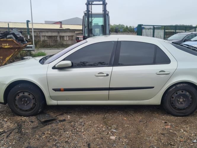 RENAULT LAGUNA 2 PHASE 1