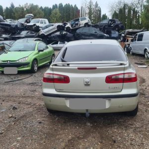 RENAULT LAGUNA 2 PHASE 1