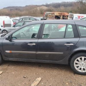 RENAULT LAGUNA 2 PHASE 1 BREAK