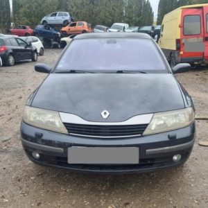 RENAULT LAGUNA 2 PHASE 1 BREAK