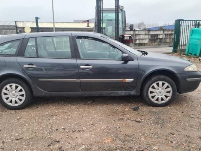 RENAULT LAGUNA 2 PHASE 1 BREAK