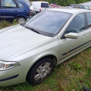 RENAULT LAGUNA 2 PHASE 2