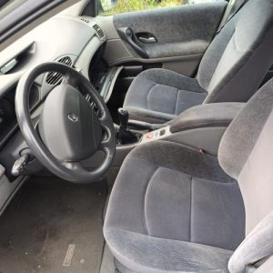 RENAULT LAGUNA 2 PHASE 2