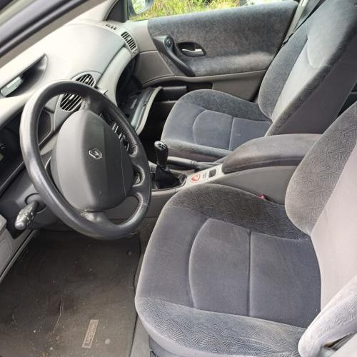 RENAULT LAGUNA 2 PHASE 2