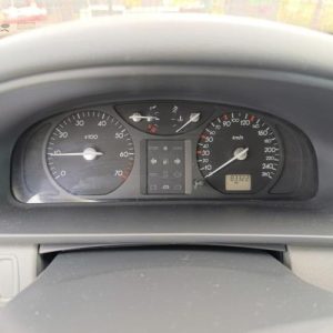 RENAULT LAGUNA 2 PHASE 2