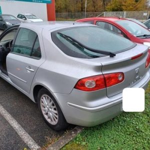 RENAULT LAGUNA 2 PHASE 2