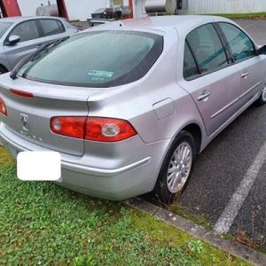 RENAULT LAGUNA 2 PHASE 2