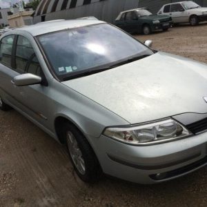 RENAULT LAGUNA 2 PHASE 1