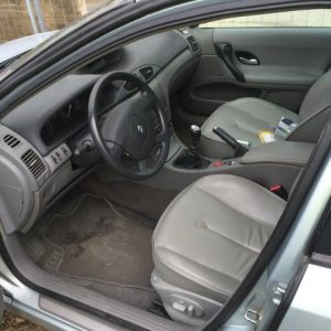 RENAULT LAGUNA 2 PHASE 1