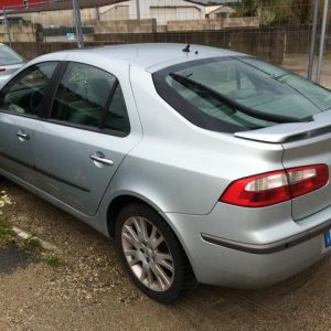 RENAULT LAGUNA 2 PHASE 1