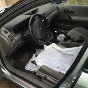 RENAULT LAGUNA 2 PHASE 1