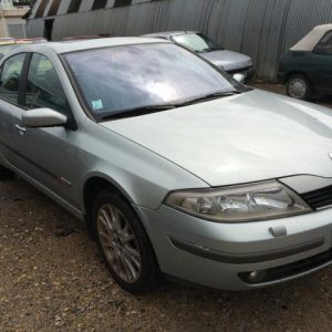 RENAULT LAGUNA 2 PHASE 1