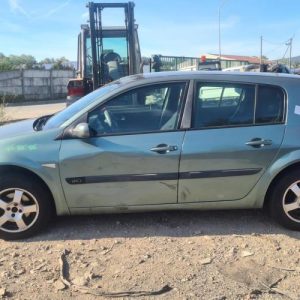 RENAULT MEGANE 2 PHASE 1